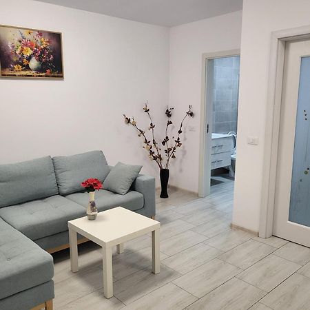 Apartament Alex, Dem Radulescu Râmnicu Vâlcea Exterior foto