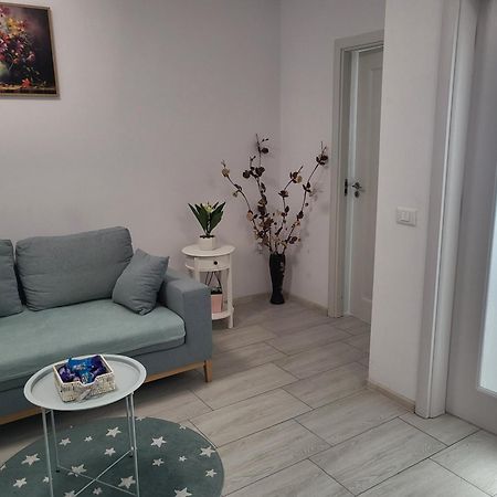 Apartament Alex, Dem Radulescu Râmnicu Vâlcea Exterior foto