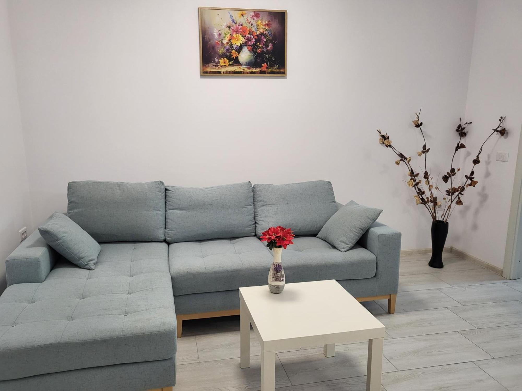 Apartament Alex, Dem Radulescu Râmnicu Vâlcea Exterior foto
