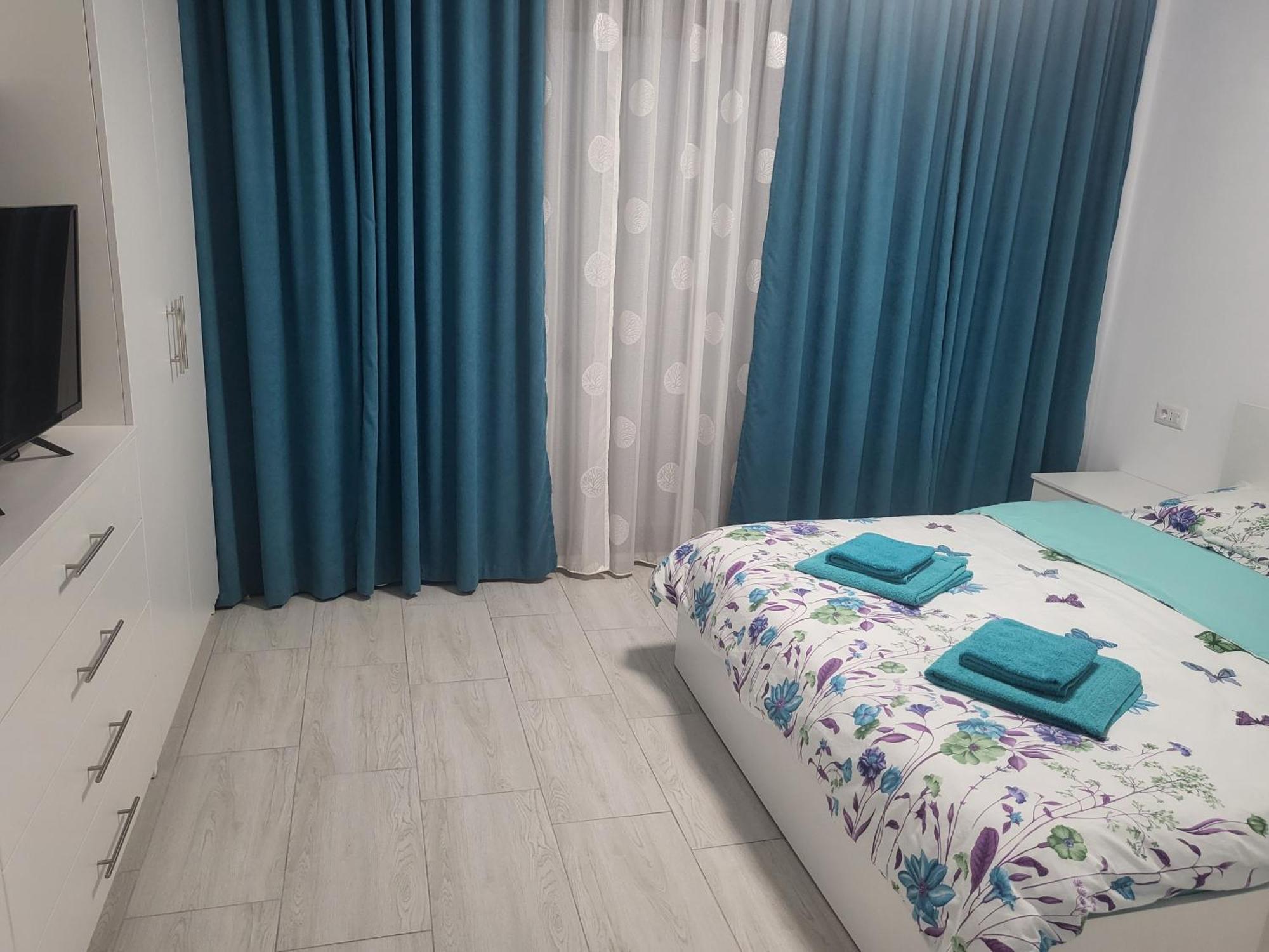 Apartament Alex, Dem Radulescu Râmnicu Vâlcea Exterior foto